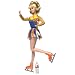 Olympic Winter Games Salt Lake 2002 Star Skater Barbie - Special Edition