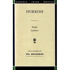 Hurrish (Classic Irish Novels)