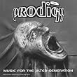 Music For The Jilted Generation