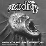 Music For The Jilted Generation