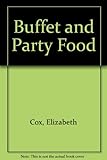 Buffet and party food