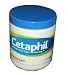 Cetaphil Moisturizing Cream for Dry, Sensitive Skin, Fragrance Free, Non-comedogenic (20 Oz)