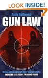 Gun Law: Facing Down Britain's Toughest Gangs - The Inside Story of an Elite Police Firearms Team