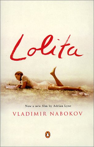 Lolita. Film Tie-In