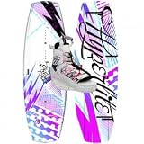 Hyperlite 135 Eden Wakeboard Package with Ivy Boots Womens