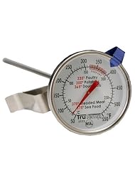 Buy Taylor Deep-Fry -Candy Thermometer-2 Dial