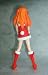 Neon Genesis Evangelion Santa Asuka Langley 10-inch PVC Statue 1/6 Scale_s-4