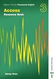 NTFE access resource book 3