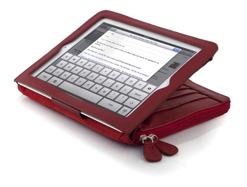 Imagen 2 de 0 IPAD2-CL-RED