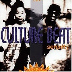 Culture Beat - Your Love CDM (2008)