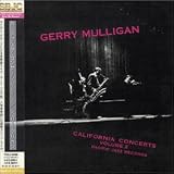 Revue Gerry Mulligan  / California Concerts, Vol. 2