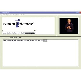 iCommunicator Pro System