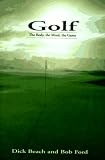 Golf: The Body, The Mind, The Game