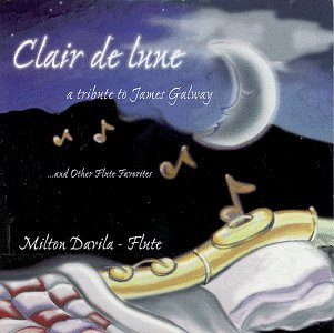 CD-Charts  Search : Claire De Lune