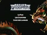 Crying Freeman