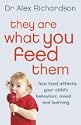 They Are What You Feed Them