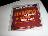 CMJ New Music Monthly Vol # 110, March 2003 Music CD