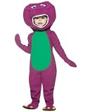 View Baby Barney the Dinosaur Size 18-24 Months Baby Barney the Dinosaur Size 18-24 Months Picture