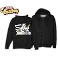 Eastbay Please Don't Feed The Animal Zip HD - Men'