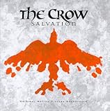 The Crow - Salvation: Original Motion Picture Soundtrack