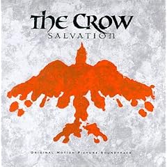 Crow: Salvation: Original Moti