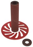 Delta 31-783 1-Inch Sanding Spindle Kit for 31-780 B.O.S.S. Spindle Sander