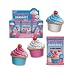 Accoutrements Cupcake Bandages