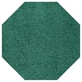 Seafoam Shag Rug