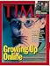 Growing Up Online / TIME Cover: May 10, 1999, Art Poster by TIME Magazine