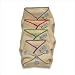 Baby Prefold (Pack of 3) Size: Medium