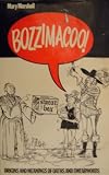 Bozzimacoo: Origins & meanings of oaths & swear words