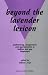 Beyond the Lavender Lexicon: Authenticity, Imagination, and Appropriation in Lesbian and Gay Languages
