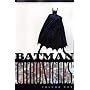 Batman: v. 1: Chronicles