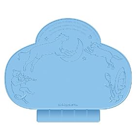 Summer Infant Tiny Diner - Blue