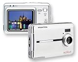 Praktica DC SLIM 5  Digital Camera