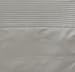 Amazon Brand – Pinzon 400-Thread-Count Pleated Hem Egyptian Cotton Duvet Set - Full/Queen, Sterling