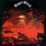 Angel Witch - Angel Witch