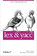 lex & yacc (A Nutshell handbook)