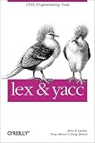 lex & yacc (A Nutshell handbook)