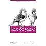 lex & yacc (A Nutshell handbook)