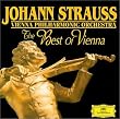 Strauss: The Best of Vienna