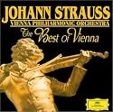 Strauss: The Best of Vienna