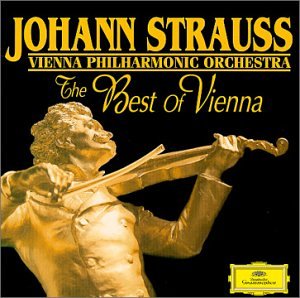 CD-Charts  Music : Strauss: The Best of Vienna