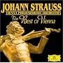Strauss: The Best of Vienna