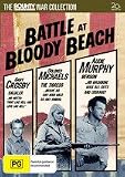 Battle at Bloody Beach ( Battle on the Beach ) [ NON-USA FORMAT, PAL, Reg.0 Import - Australia ]
