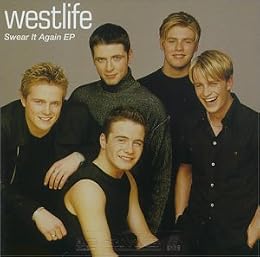 Westlife Photo 19