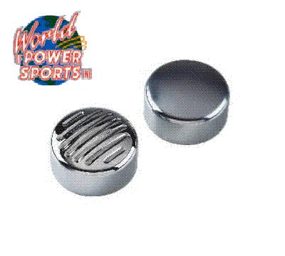 New Genuine Kawasaki Coolant Reservoir Cap / Fits Most Kawasaki Vulcan 2000 Models / Kawasaki Pt # K53020-360