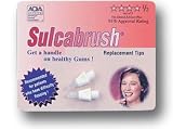 Sulcabrush Replacement Tips