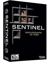 Sentinel: Descendants In Time