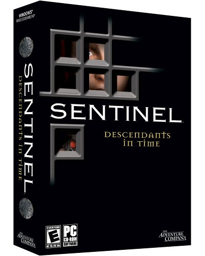 Sentinel: Descendants In Time